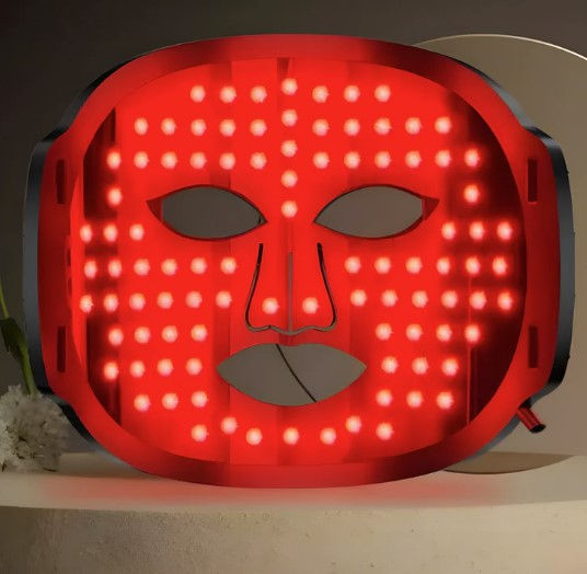Thumbnail: 7 Spectrum LED Therapy Mask