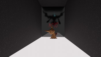 CGI - Murder Mimikyu