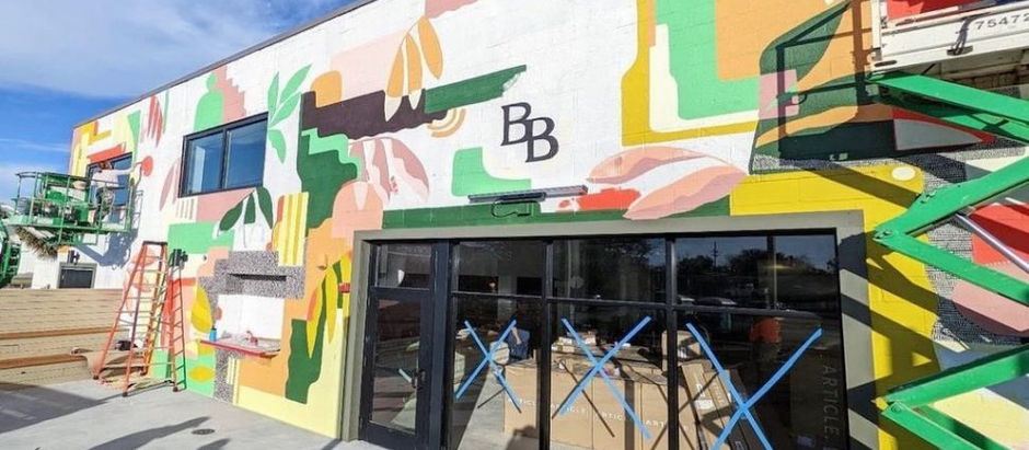 8 Bars + Restaurants Coming Soon to Charleston