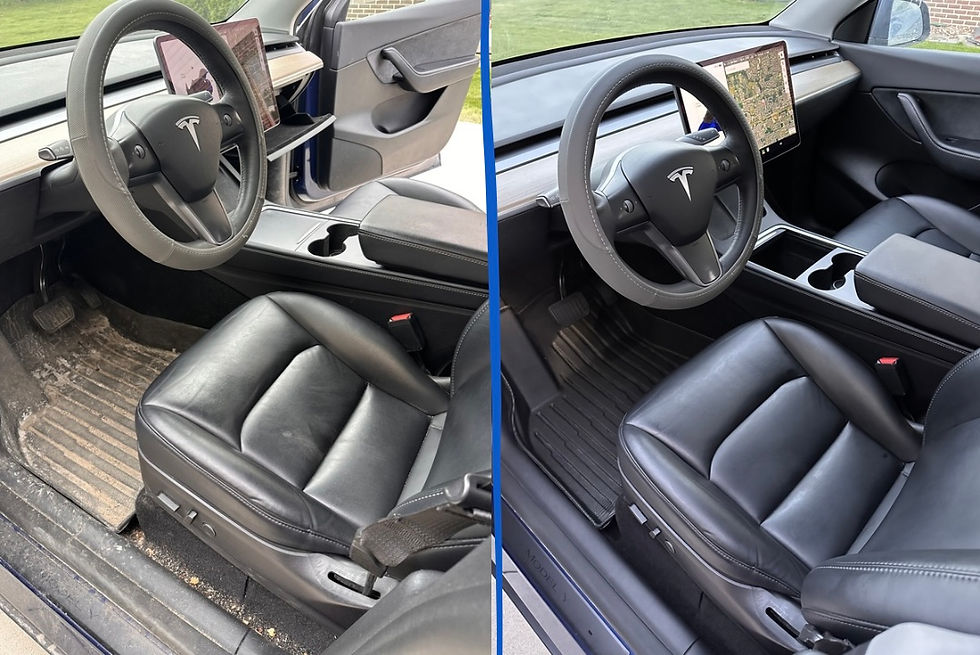 Icanton-mi-tesla-model-3-detailing-before-after