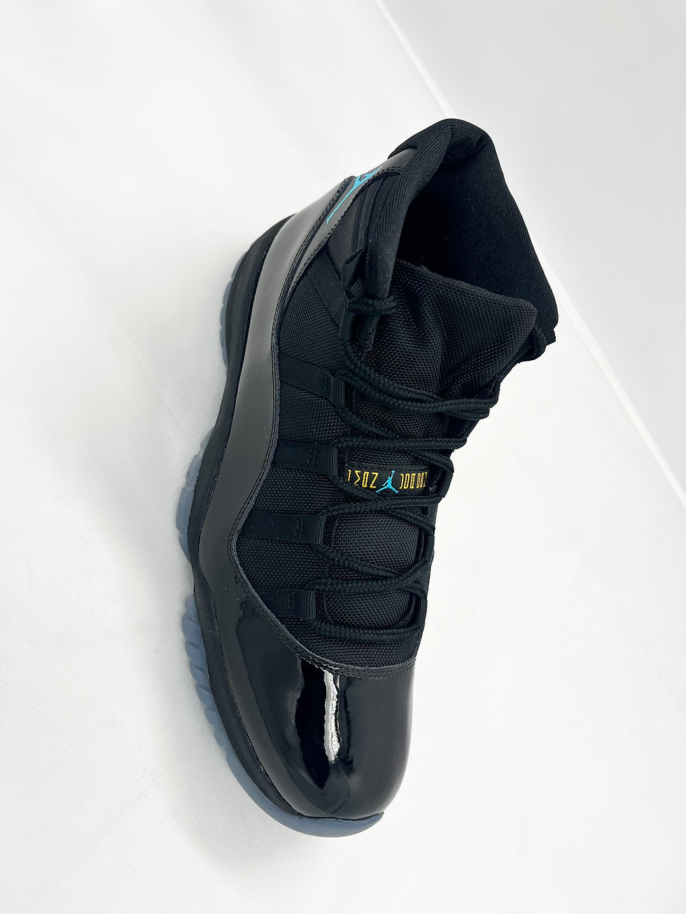 Thumbnail: Air Jordan 11 Retro 'Gamma Blue'