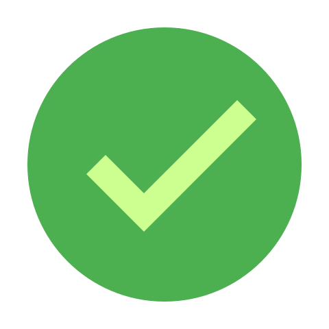 Checklist Icon