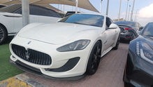 Importance of a Maserati Pre-Purchase Inspection