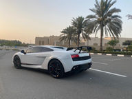 Dubai Lamborghini Pre-Purchase Inspection Benefits
