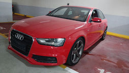 audi pre purchase inspection