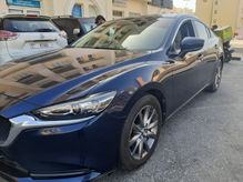 Mazda Inspection Checklist Essential Points