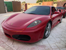 Ferrari Pre-Purchase Inspection Checklist