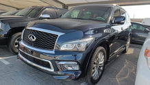 Infiniti Pre-Purchase Inspection Cost