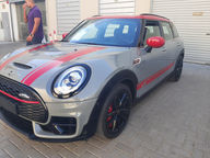 Dubai Mini Inspection Checklist