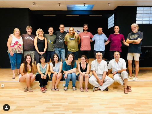 Coneixes l'equip d'Aula de So?
