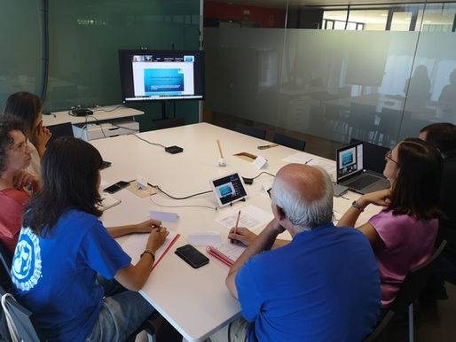 Fòrum Hear Us 2025: cap a una educació digital inclusiva