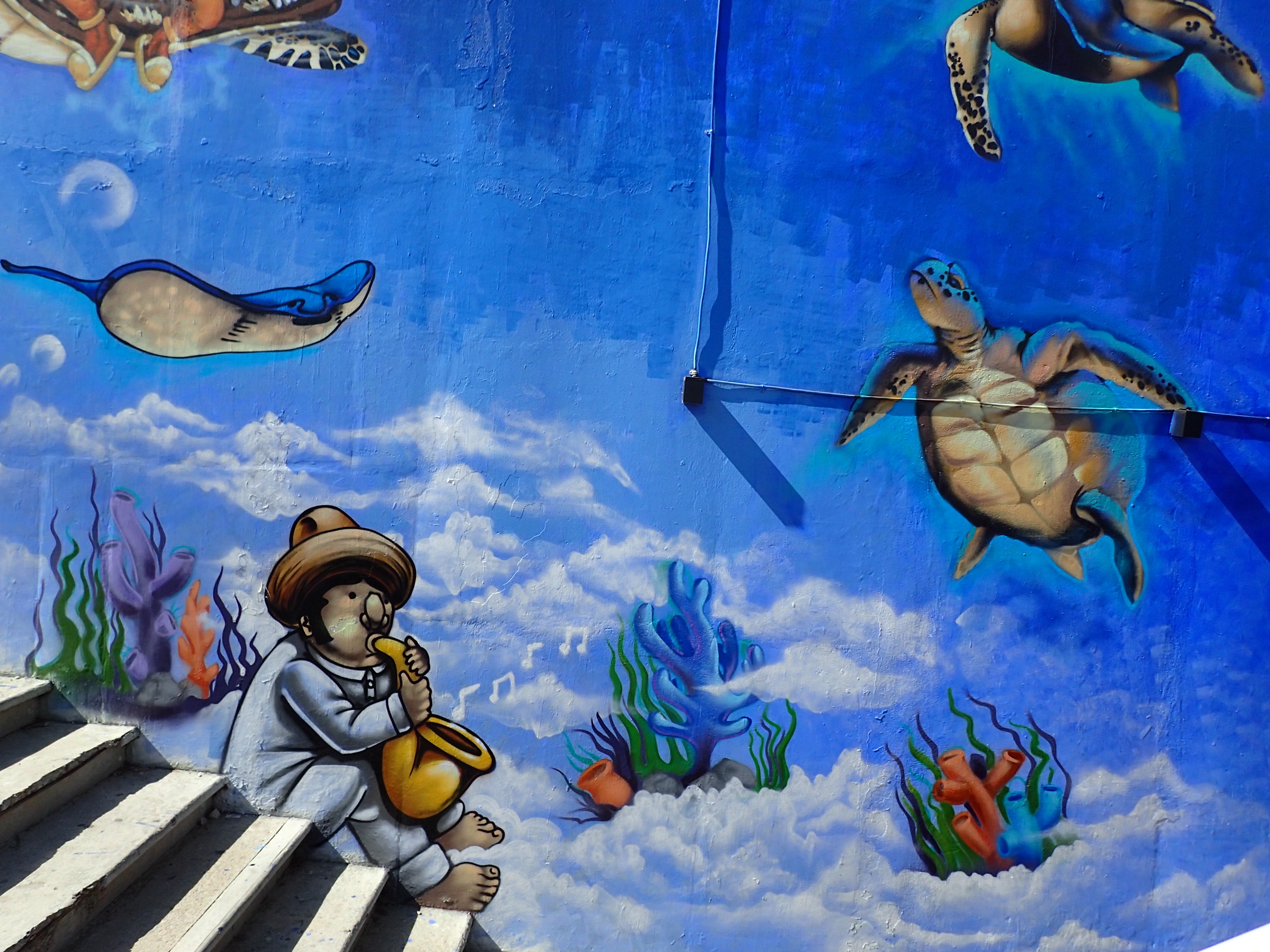 Mural