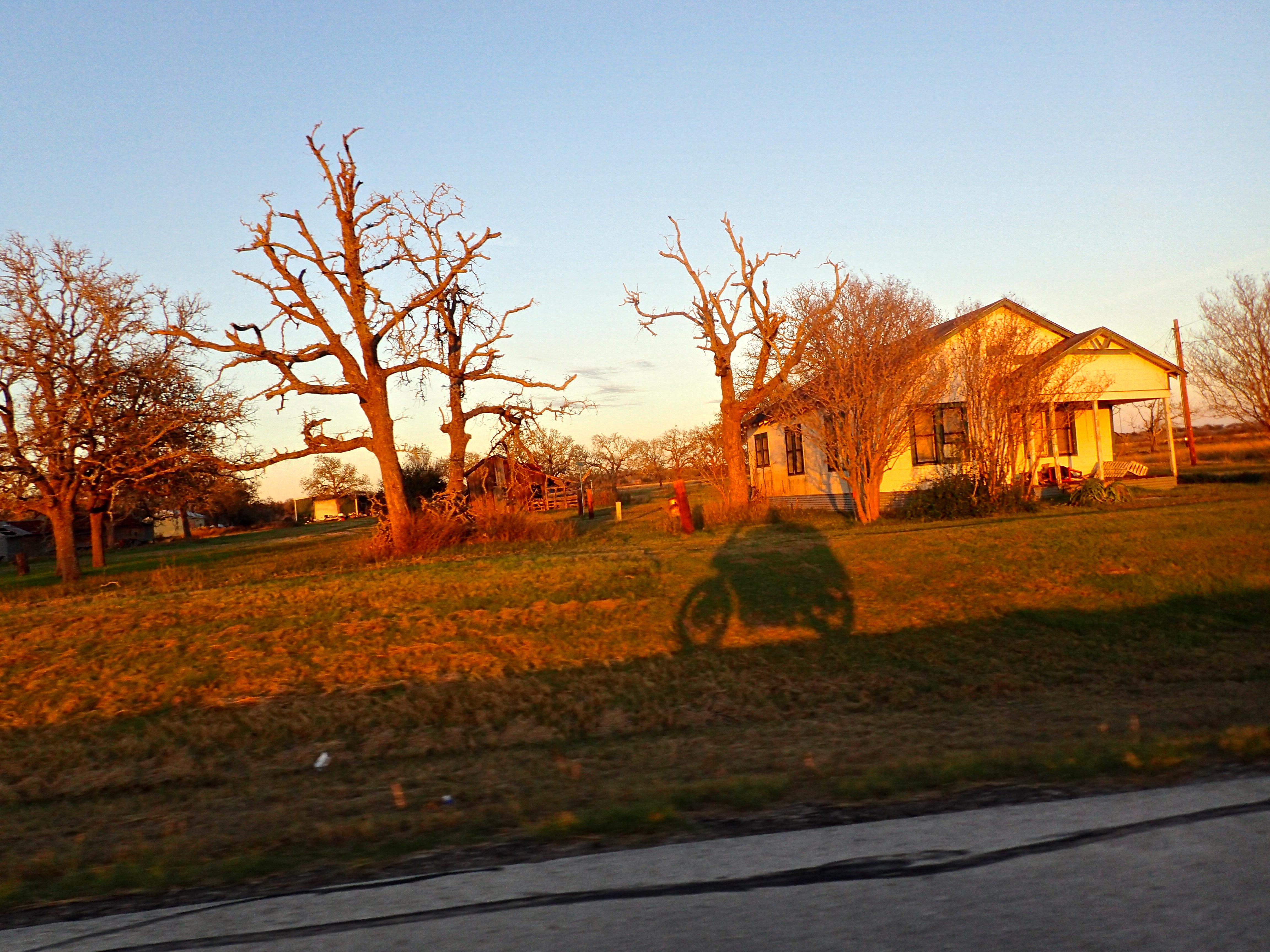 Texas