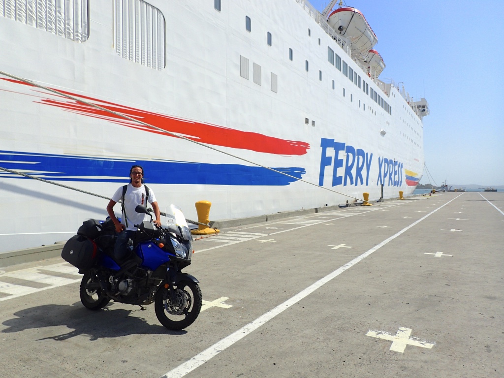 Ferry