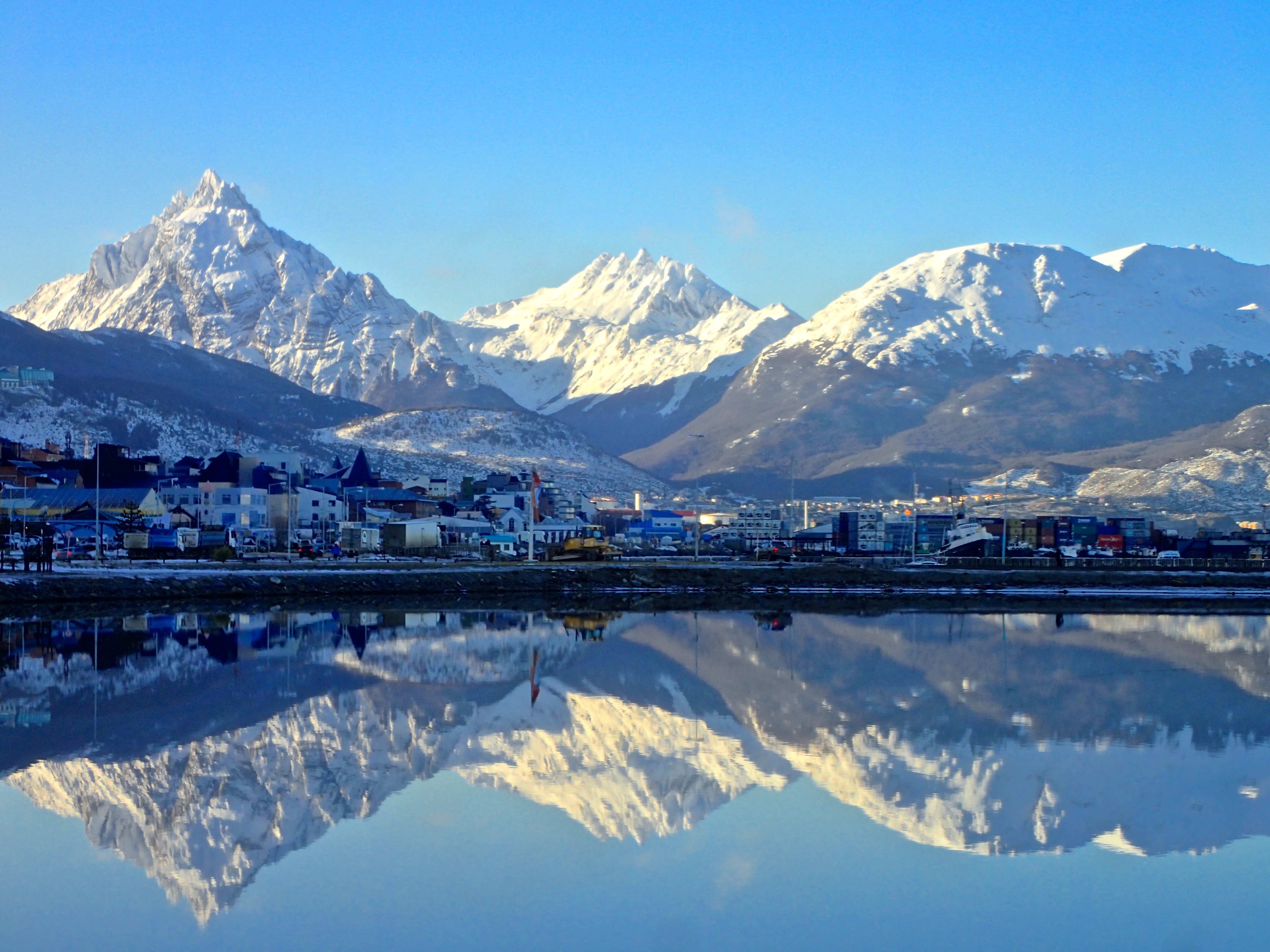 Ushuaia