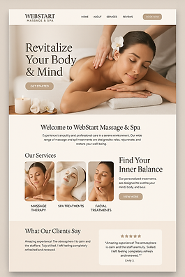 Massage