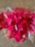 Scrunchie PINK
