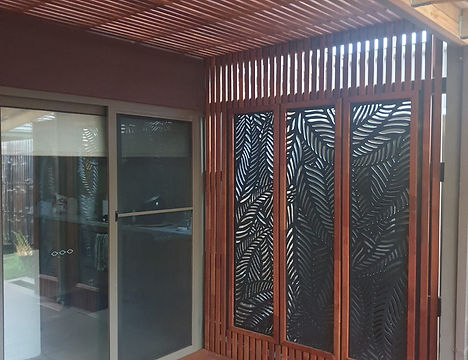 Wall Decoration
