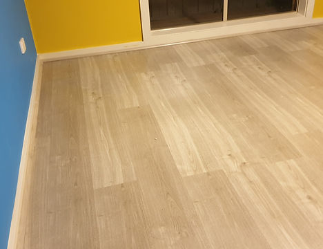 Floor Board