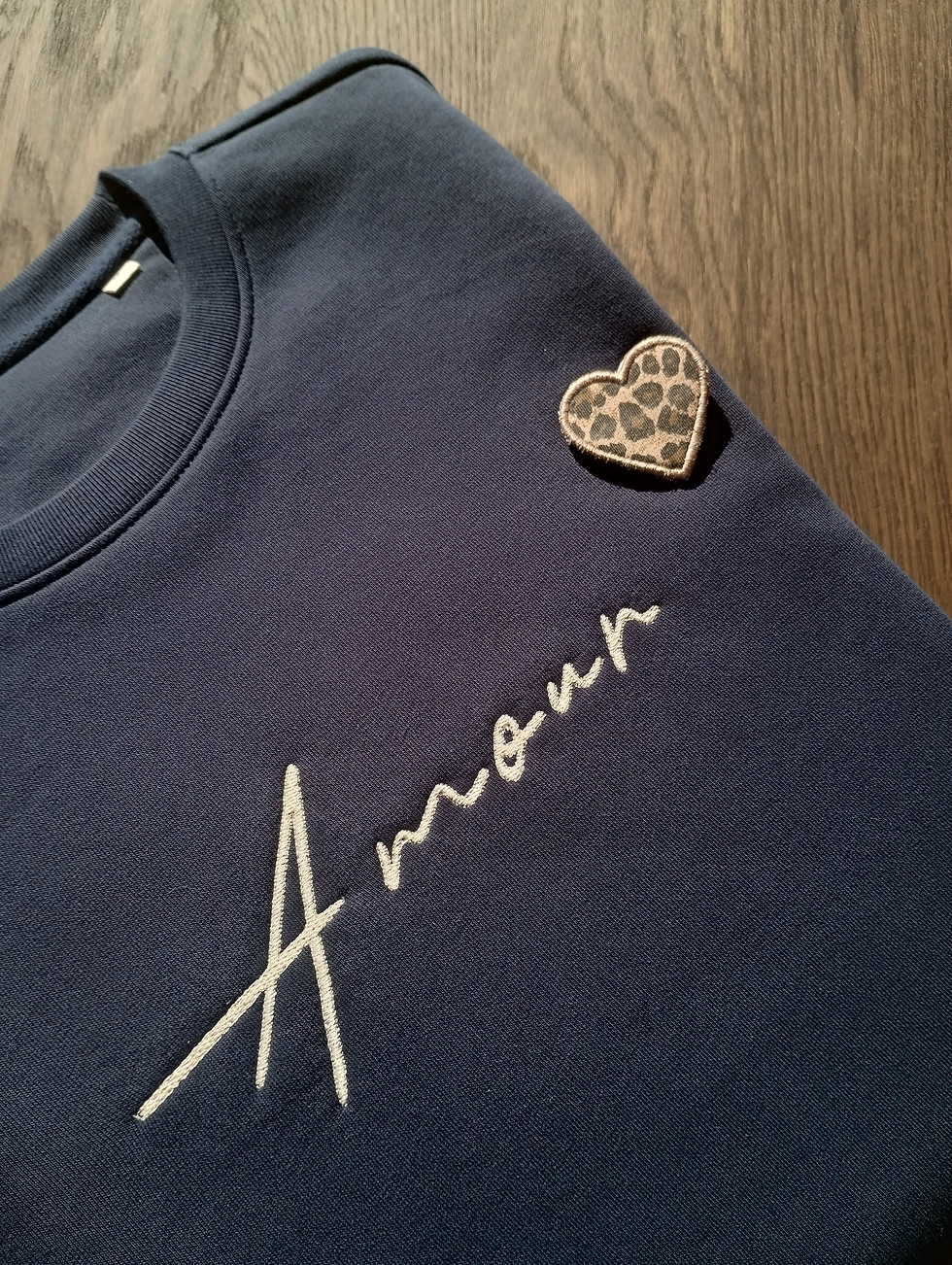 Miniature : Sweat AMOUR ❤