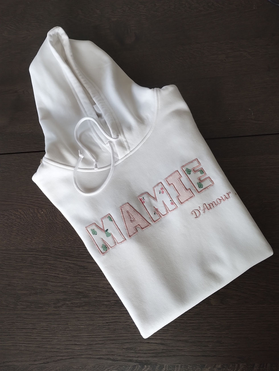 MAMIE