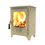 Thumbnail: Charnwood Country Four Woodburning Stove