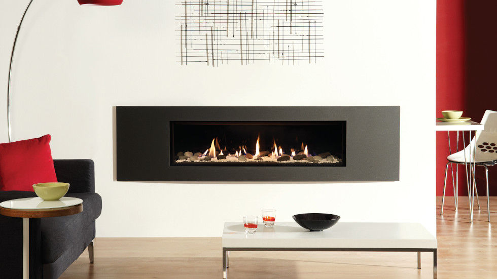 Thumbnail: Gazco Studio 3 Gas Fire