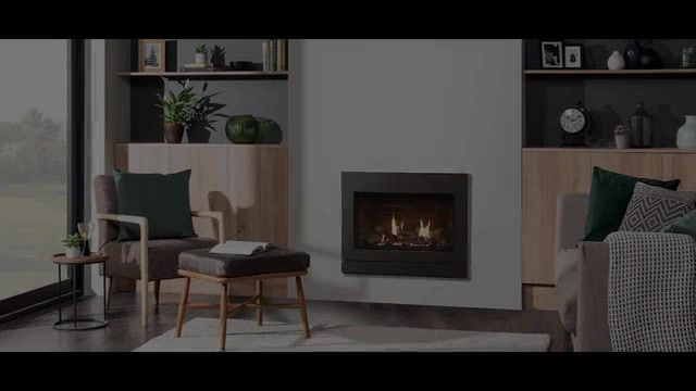Thumbnail: Gazco Riva2 600 Gas Fire
