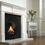 Thumbnail: Stovax Pembroke Wooden Mantel