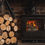 Thumbnail: Clock Blithfield 5 Solid-Fuel Stove