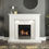 Thumbnail: Elgin & Hall 16" Calleos Gas Fire