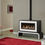 Thumbnail: Gazco Studio 2 Freestanding Gas Stove
