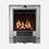 Thumbnail: Gazco Logic Convector Complete Front Gas Fire