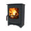 Thumbnail: Charnwood C-Four Solid-Fuel Stove