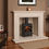 Thumbnail: FDC Abingdon Natural Stone Mantel