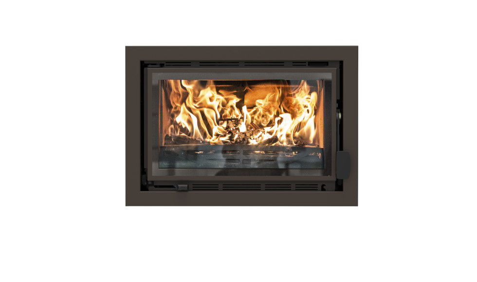 Thumbnail: Charnwood Bay 5VL Woodburning Stove