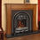 Thumbnail: FDC Belfast Wooden Mantel