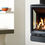 Thumbnail: Gazco Vogue Midi T Wall Mounted Gas Stove