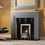 Thumbnail: GB Mantels Earlsdon Wooden Mantel