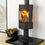 Thumbnail: Dovre Astroline 3 Solid-Fuel Stove
