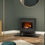 Thumbnail: Broseley Evolution Beacon Large Electric Stove