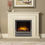 Thumbnail: PRYZM Farnham Electric Fireplace Suite