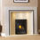 Thumbnail: GB Mantels Belgravia Wooden Mantel