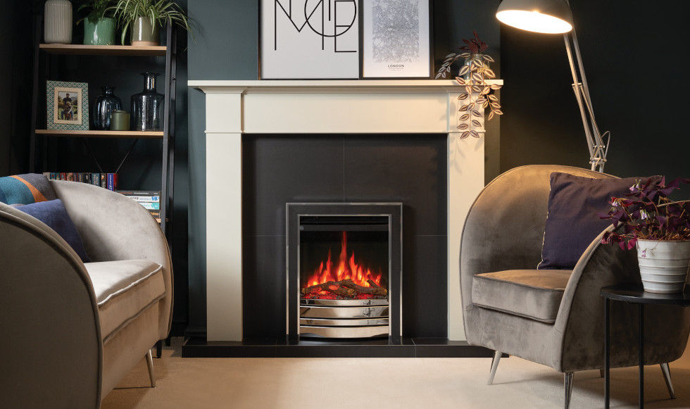 FireFX Amara Electric Fire