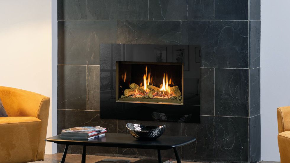 Thumbnail: Gazco Riva2 600 Gas Fire