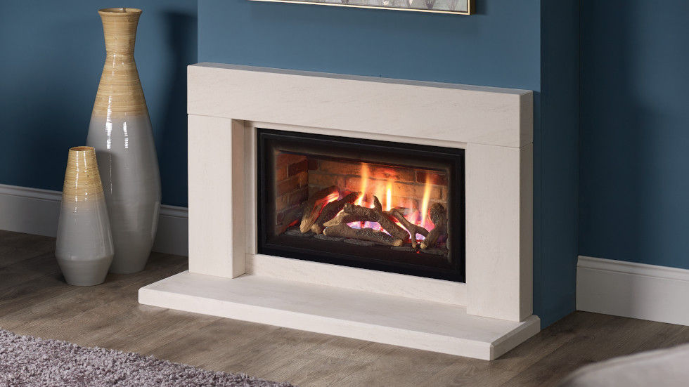 Thumbnail: Capital Catarina 700 Gas Fireplace Suite
