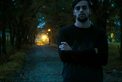 MAURICIO TABARES