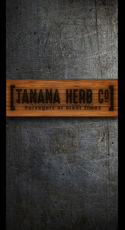 Tanana Herb Company Fairbanks Alaska