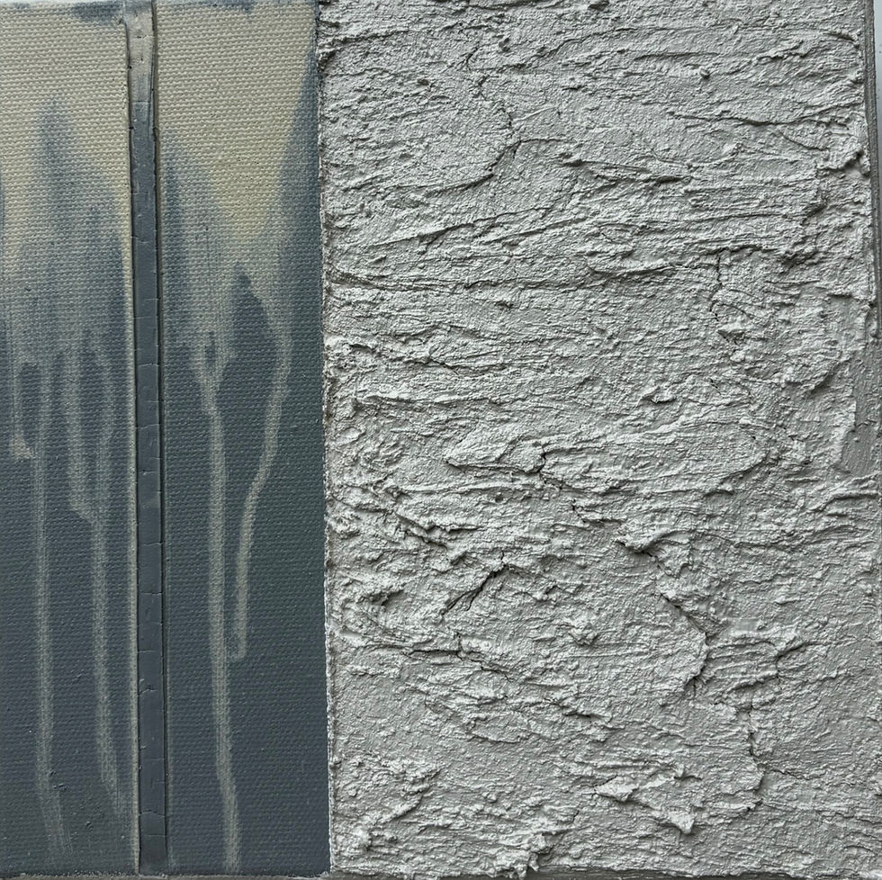Thumbnail: Quite Geometry I II III & IV