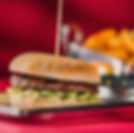 M43 Hamburger